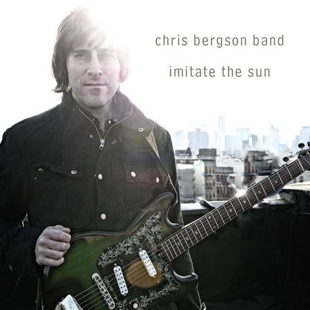 Imitate the Sun cover