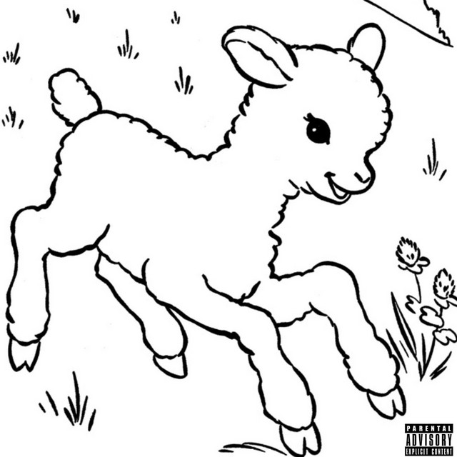 Saving space cover art