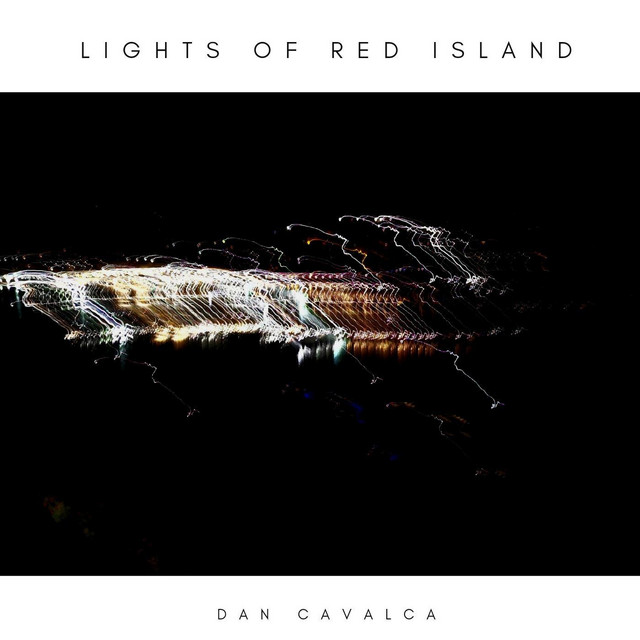 Lights of Red Island cover art