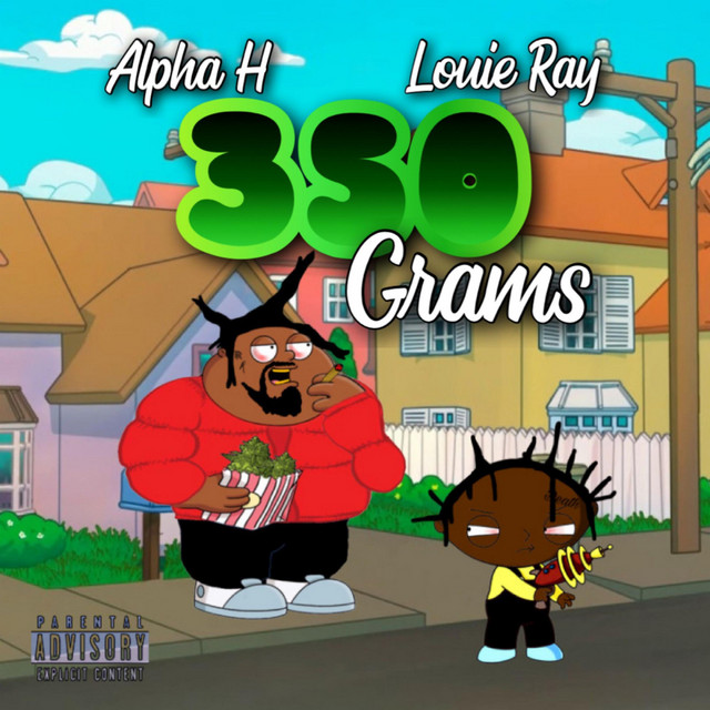 350 Grams - Single by Alpha H | Spotify