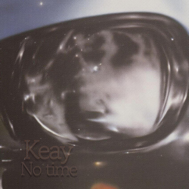 Обкладинка: No Time — Keay