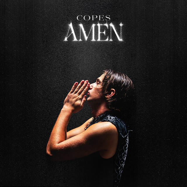 AMEN artwork