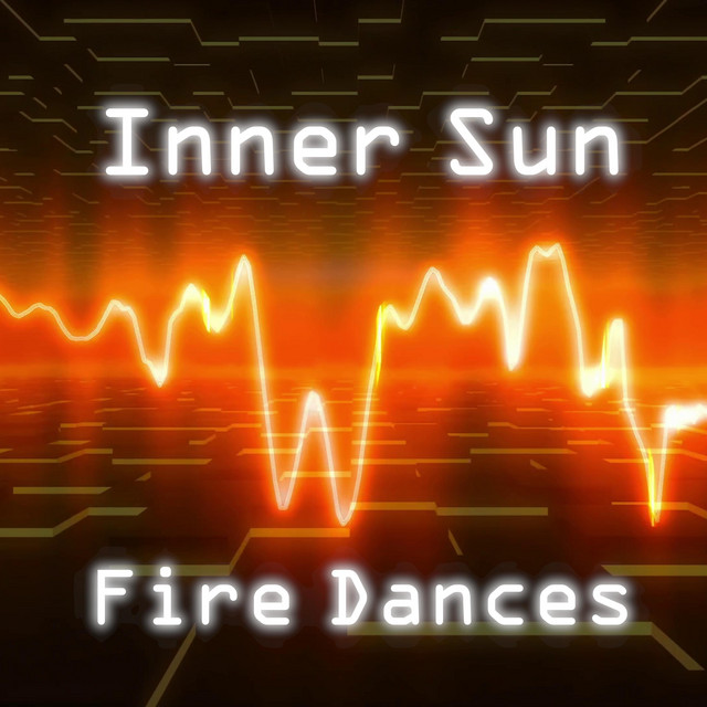 Fire Dances cover art