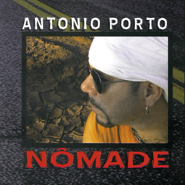 Antonio Porto