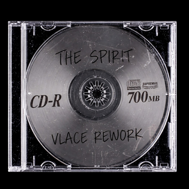 The Spirit (Vlace Schranz Rework)