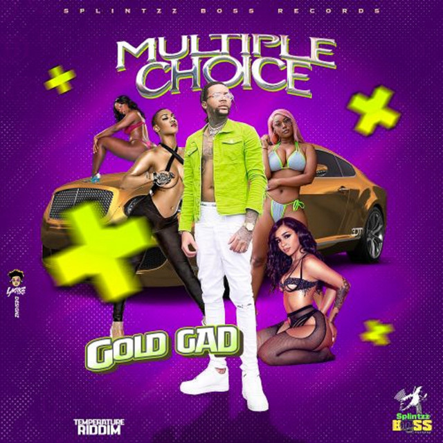 Multiple Choice