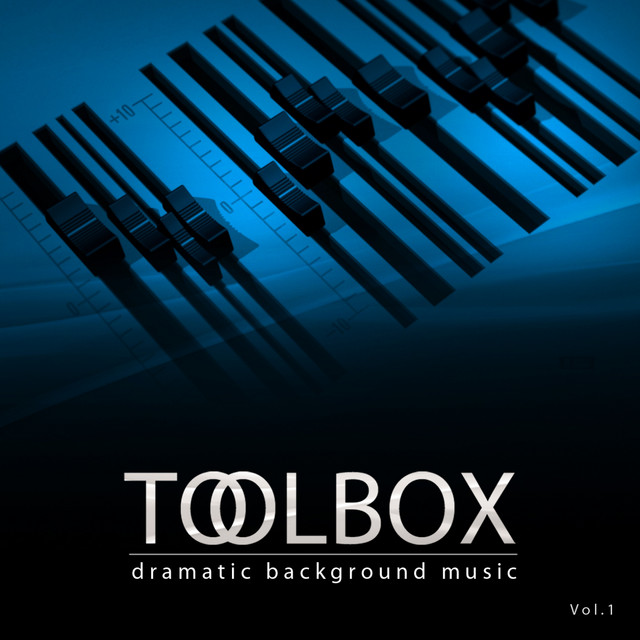 Toolbox Tv cover art