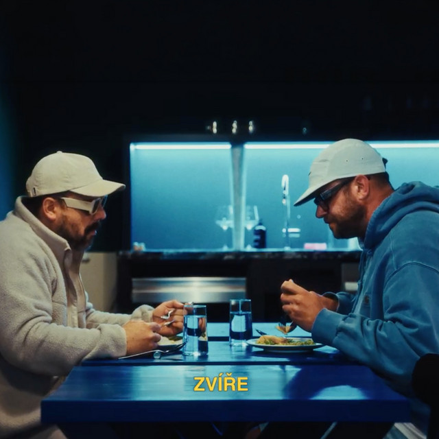 ZVÍŘE