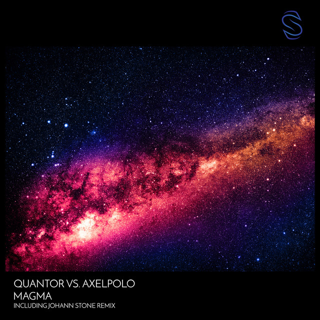 Обкладинка AxelPolo — Magma