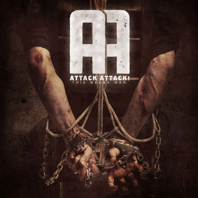 This Means War cover art