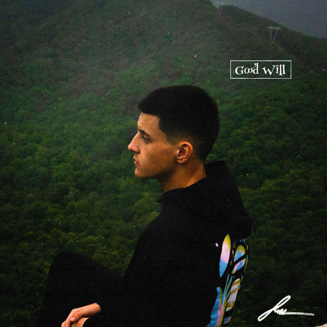 Good Will cover art