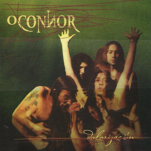 Dolarización cover art