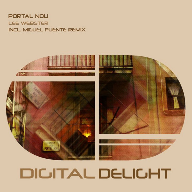 Portal Nou cover art