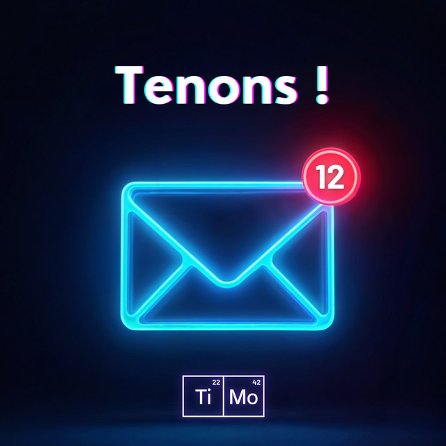 Tenons !