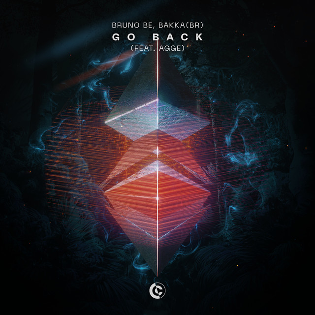 Go Back (feat. AGGE) artwork