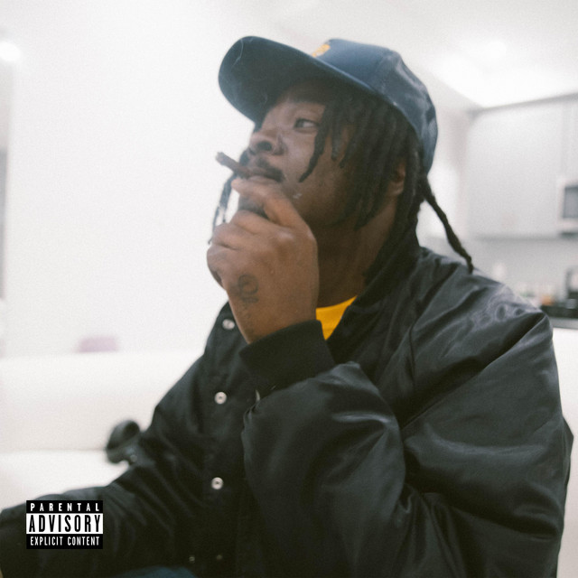 Remedy cover art