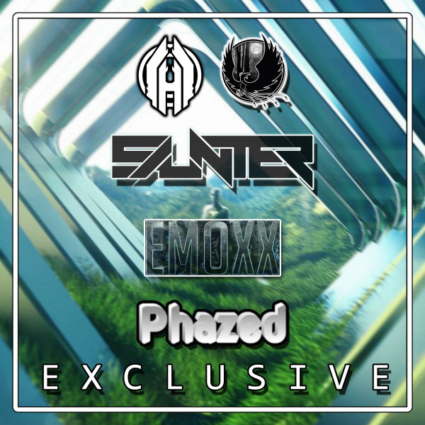 Phazed cover