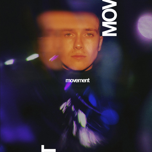 Movement cover art