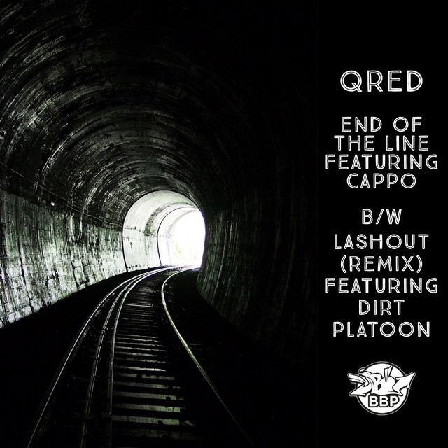 End of the Line / Lashout