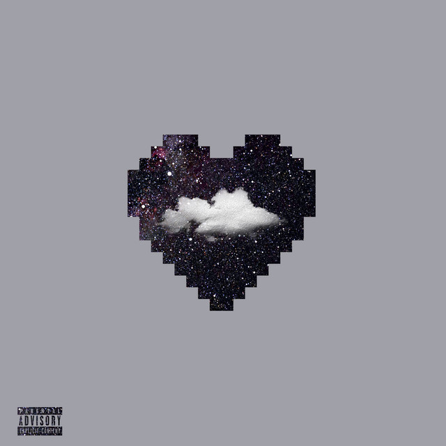 Paradis d'amour cover art