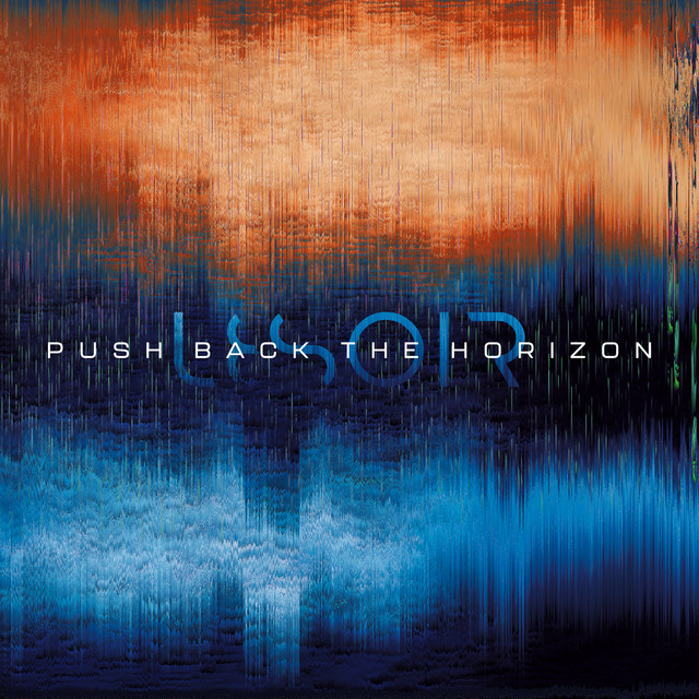 Push Back The Horizon cover