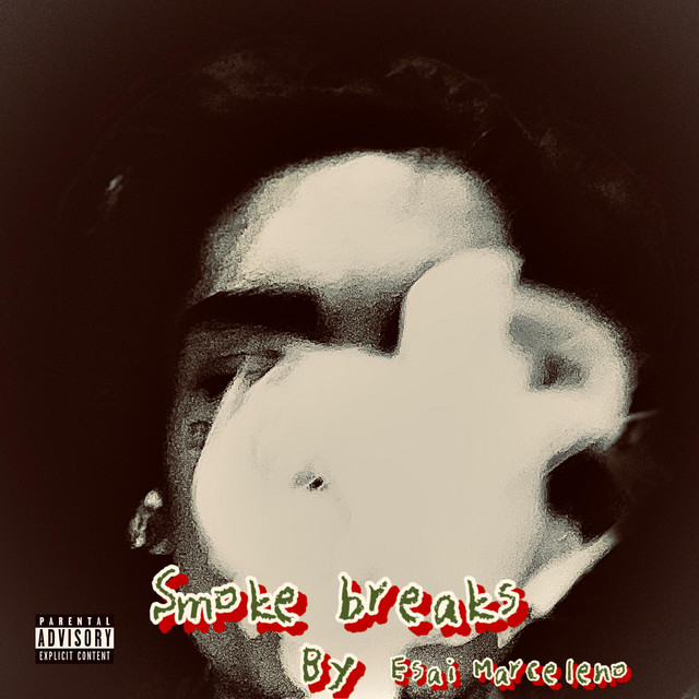 Smoke Breaks cover art