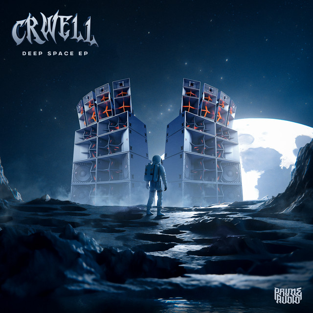 Deep Space cover art