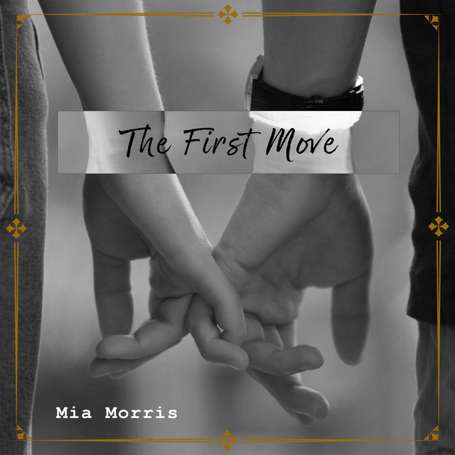 The First Move cover