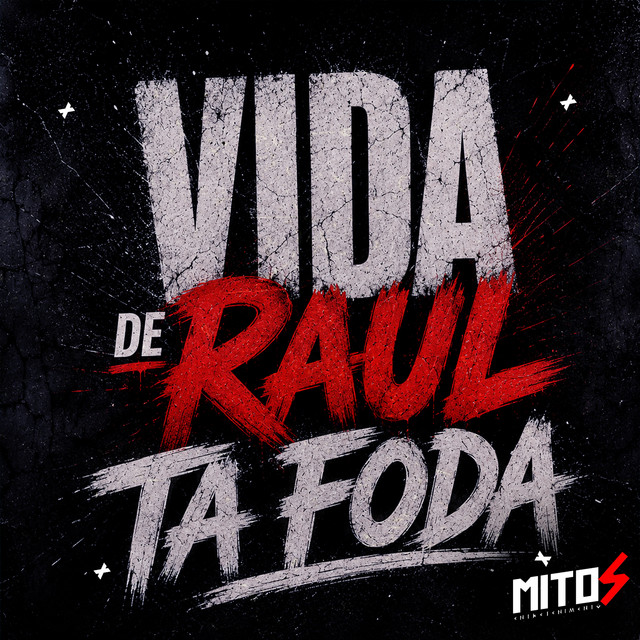 Vida De Raul Ta Foda