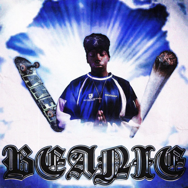 BEANIE cover art