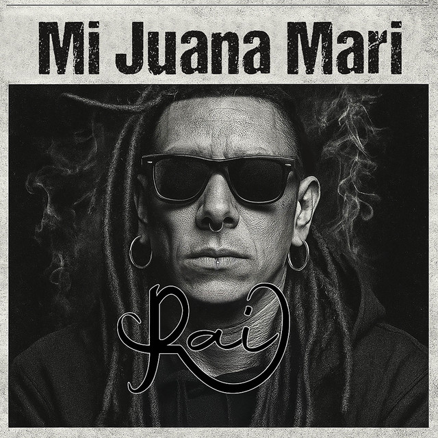Mi Juana Mari