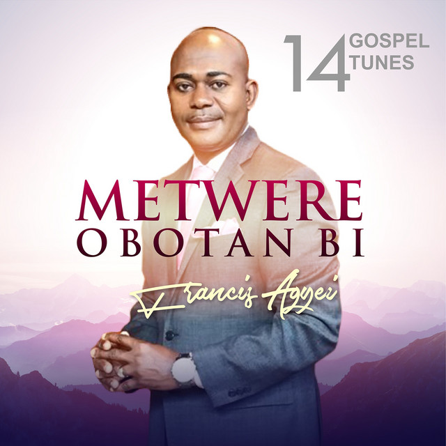 Metwere Obotan Bi cover art
