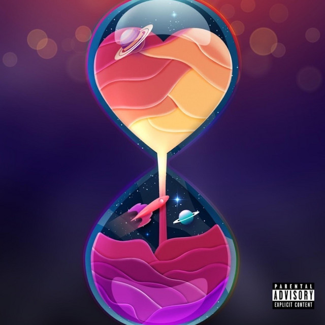 TIME WILL TELL cover art
