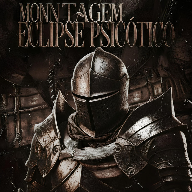 MONTAGEM ECLIPSE PSICÓTICO