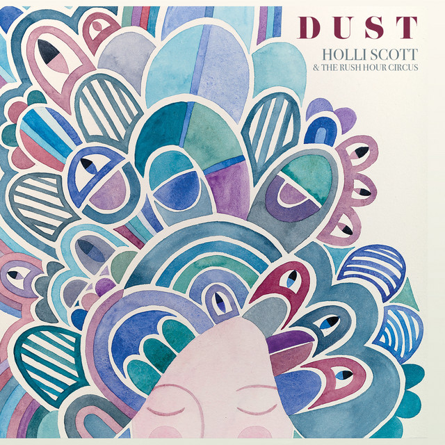 DUST cover