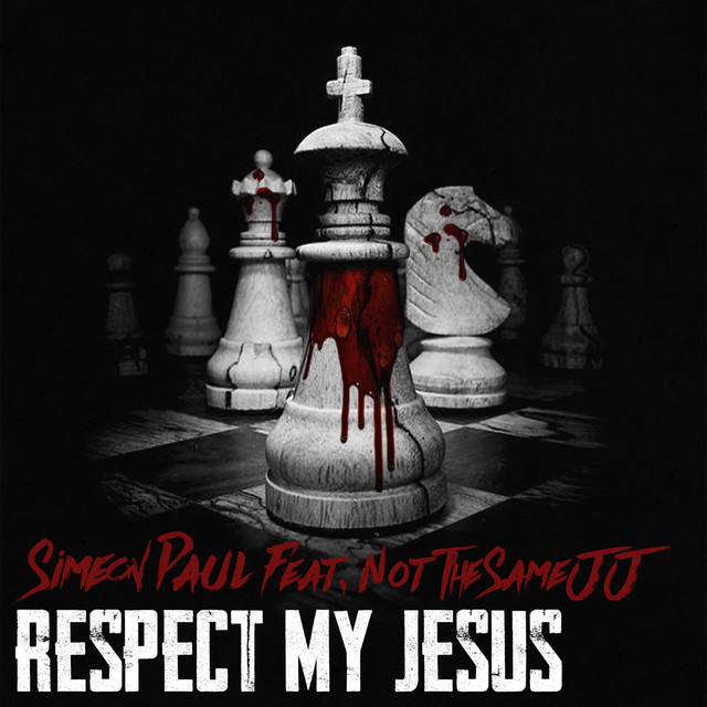 Respect My Jesus