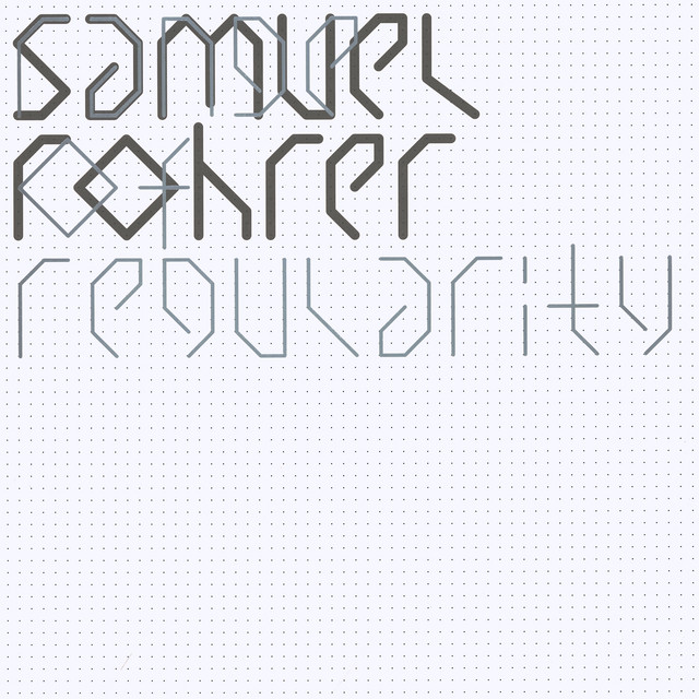 Range Of Regularity cover art