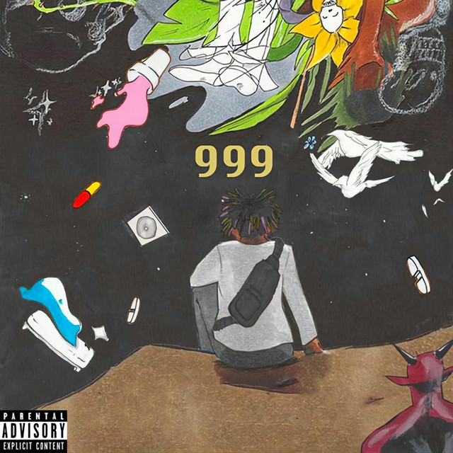 Codeine Coma cover art