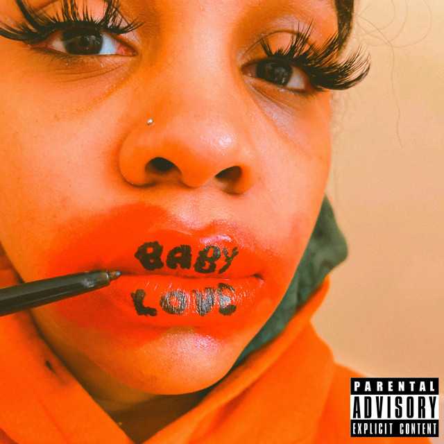 Babylove cover art