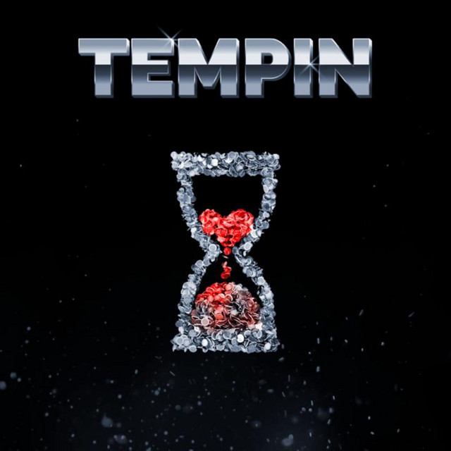 Tempin cover art