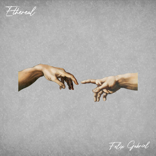 Ethereal cover art