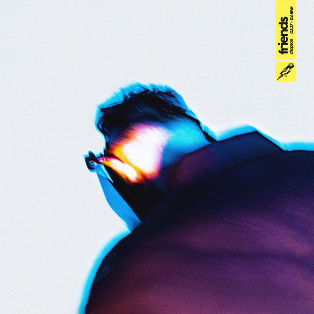 Friends cover art