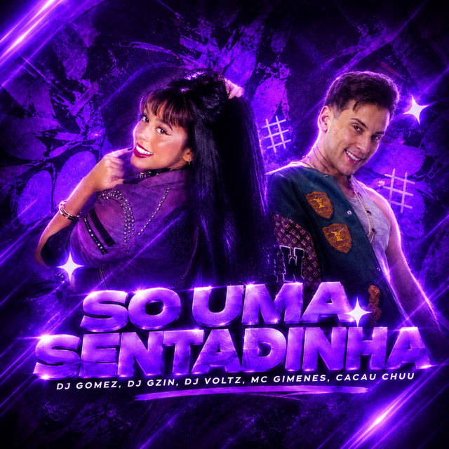 Só Uma Sentadinha