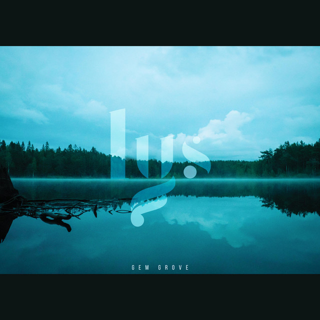 GEM Grove cover art