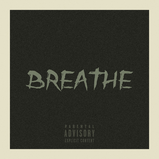 BREATHE cover