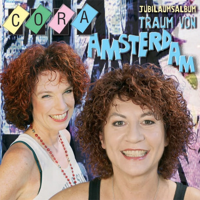 Jubiläumsalbum: Traum Von Amsterdam album image