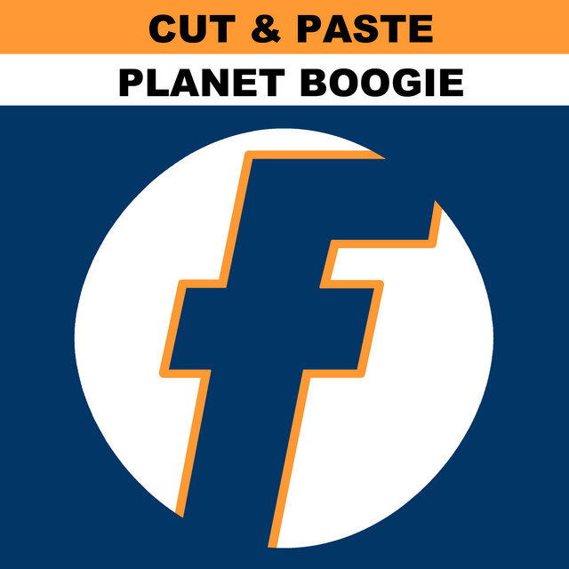 Planet Boogie (Roswell Edit) cover art