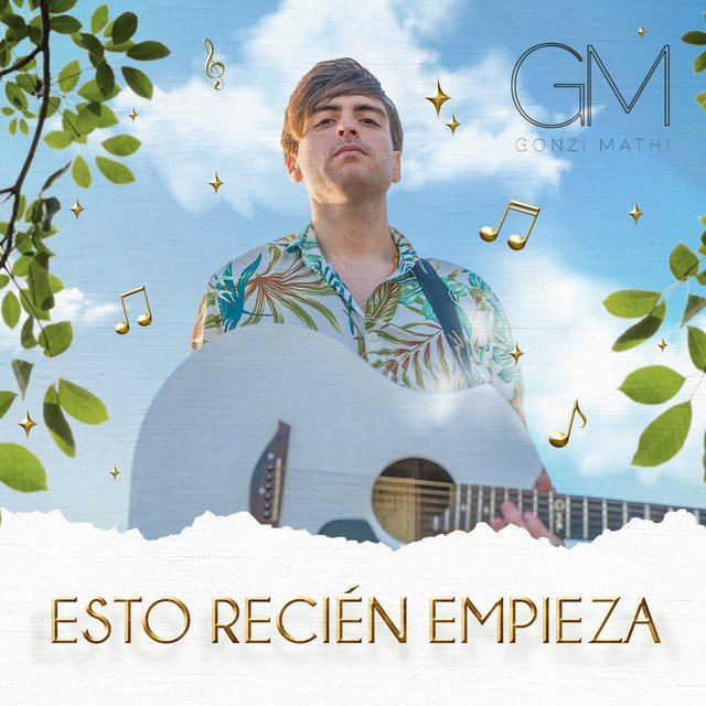 Esto Recién Empieza cover art