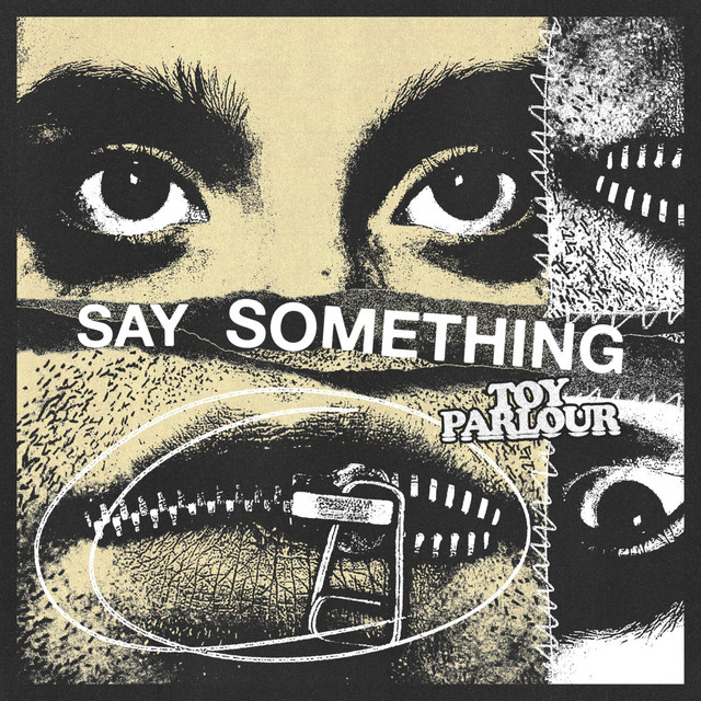 Say Something