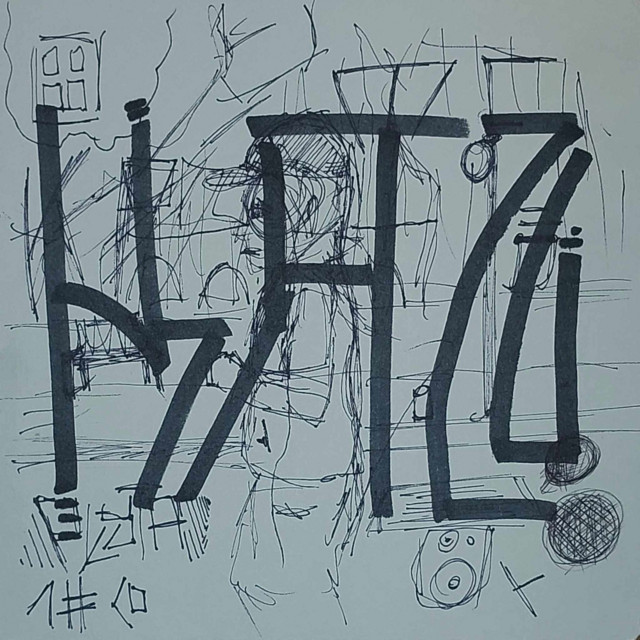 MOJA BAŃKA cover art